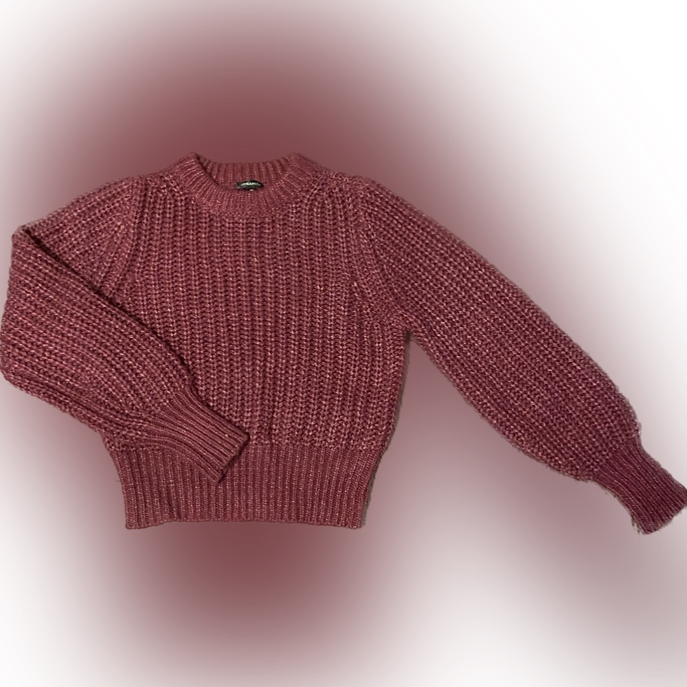 Beautiful sweater